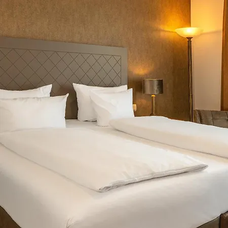 Victor'S Residenz-Hotel Berlin Mitte-3