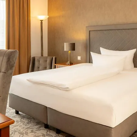 Victor'S Residenz-Hotel Berlin Mitte-2