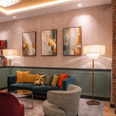 Hotel Brittany-3
