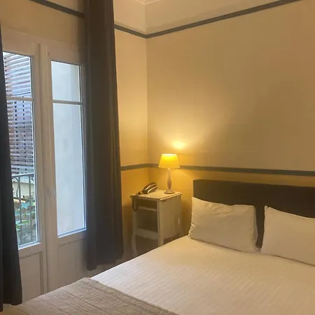 Hotel Boileau-2
