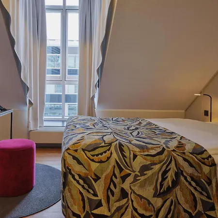 Classik Hotel Alexander Plaza-3
