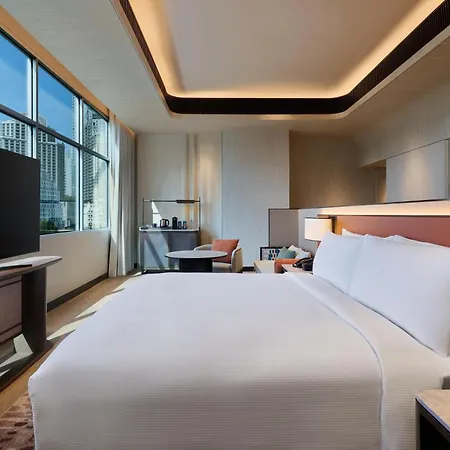 Doubletree By Hilton Bangkok Ploenchit-3