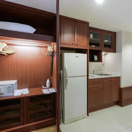 Centre Point Sukhumvit Thong-Lo-2