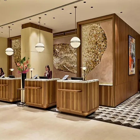 Berlin Marriott Hotel-3