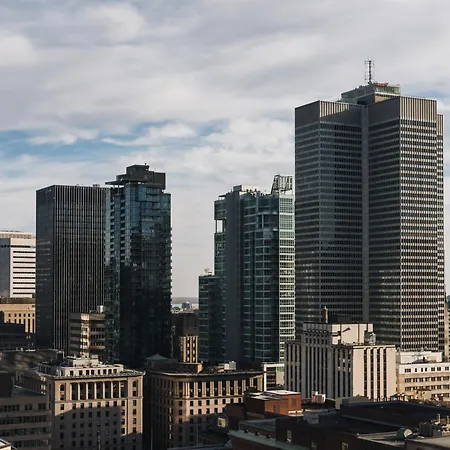 City landscape