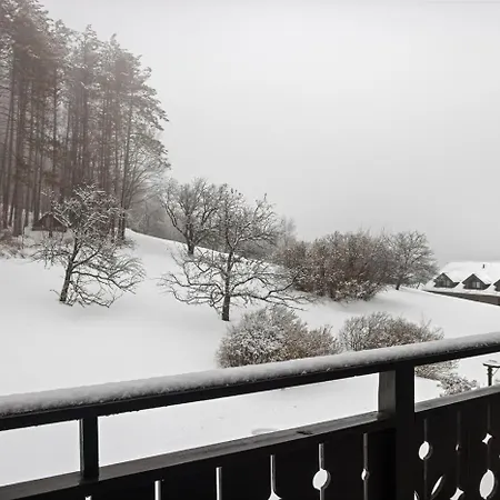 Von Trapp Family Lodge & Resort-3