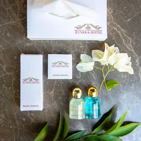 Tuvana Hotel-3