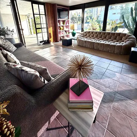 Park Plaza Lodge-2