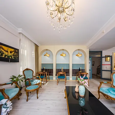 Triana Hotel-2