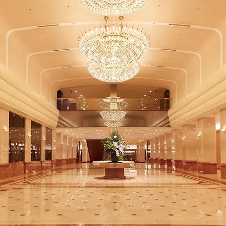 Keio Plaza Hotel Tokyo-2
