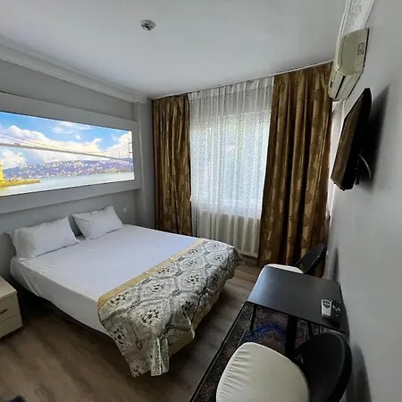 Elite Plus Family Hotel Old City-2