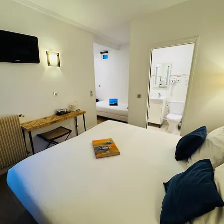 Hotel L'Amiral-3