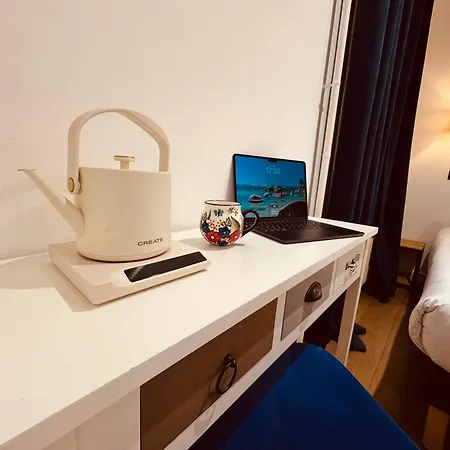 Hotel L'Amiral-2