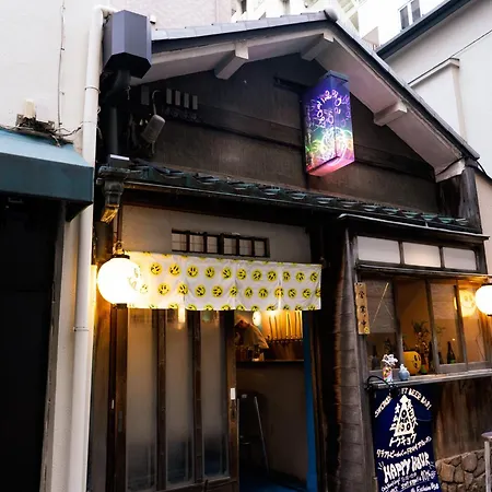 Tokyu Stay Nihonbashi-3