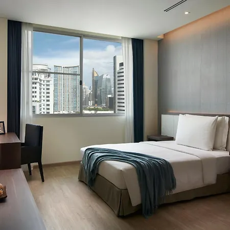Shama Sukhumvit Bangkok-2