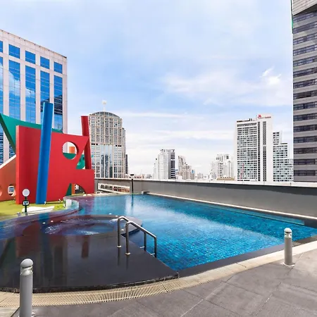 S31 Sukhumvit Hotel-2