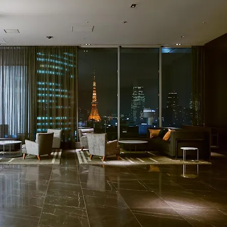 Mitsui Garden Hotel Ginza Premier-2
