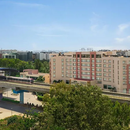 Trinity Whitefield Bengaluru-2