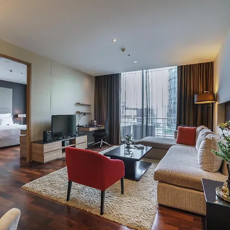 Muu Bangkok, Small Luxury Hotels Of The World-2