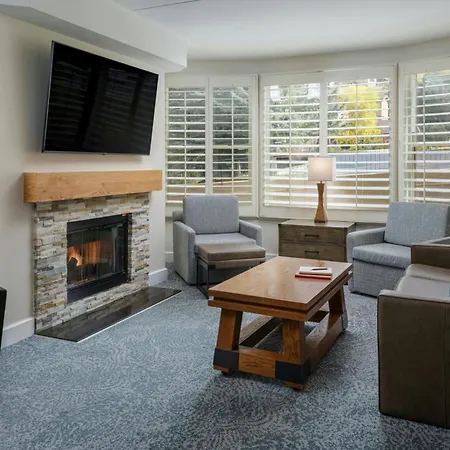 Marriott'S Streamside Evergreen At Vail-3