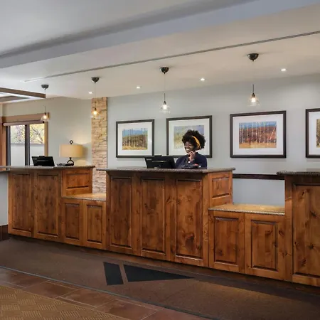 Marriott'S Streamside Evergreen At Vail-2