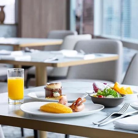 The Prince Park Tower Tokyo - Preferred Hotels & Resorts, Lvx Collection-2