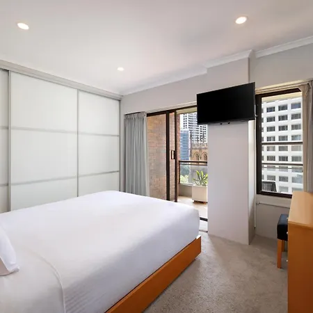 The York By Swiss-Belhotel-3