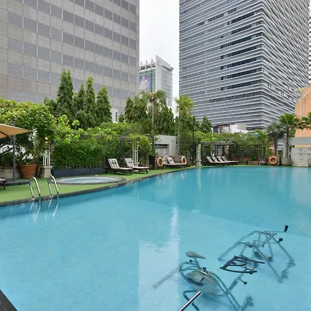 Abloom Exclusive Serviced Apartments-3