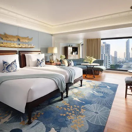 Mandarin Oriental, Bangkok-3