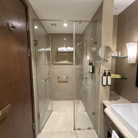 The Corinthians Resort-3