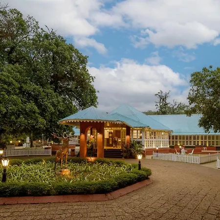 Chambers Mahabaleshwar, A Club Mahindra Associate Resort-2