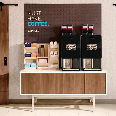 Holiday Inn Express Hotel & Suites Louisville East By Ihg-3