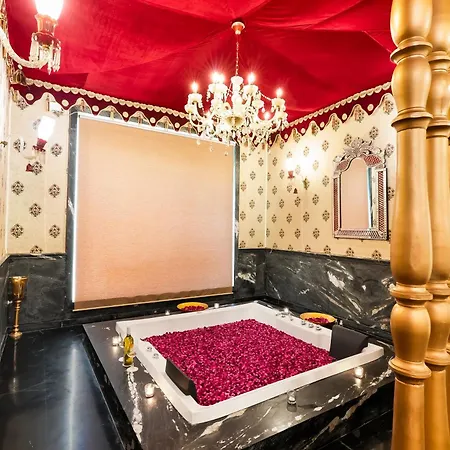 Rajasthali Resort & Spa-3