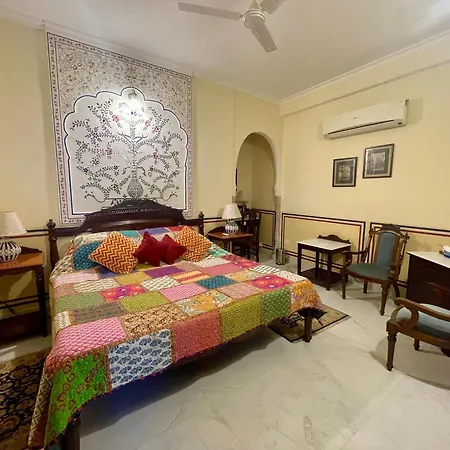 Khatu Haveli-2