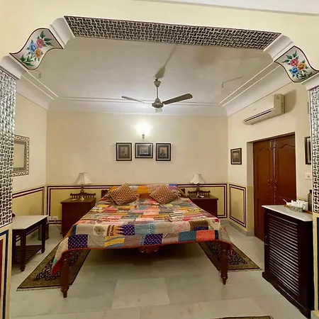 Khatu Haveli-3