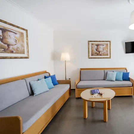 Peridis Family Resort-2