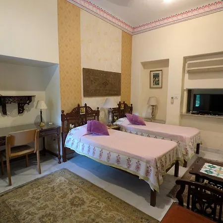 Hotel Meghniwas-2