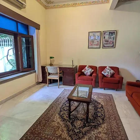 Hotel Meghniwas-3