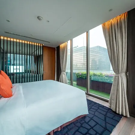 Amara Bangkok Hotel-2