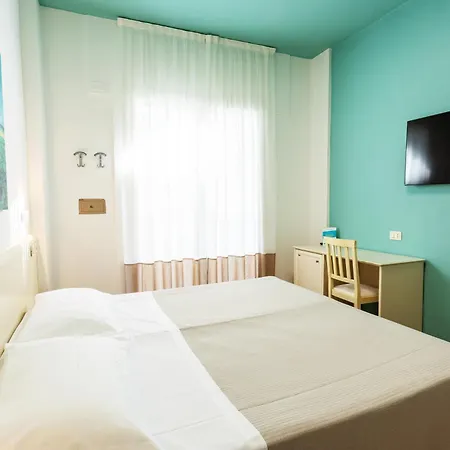 Trevi Family Resort-2