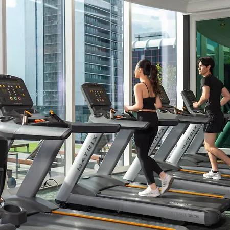 Grande Centre Point Sukhumvit 55 Thong Lo-2