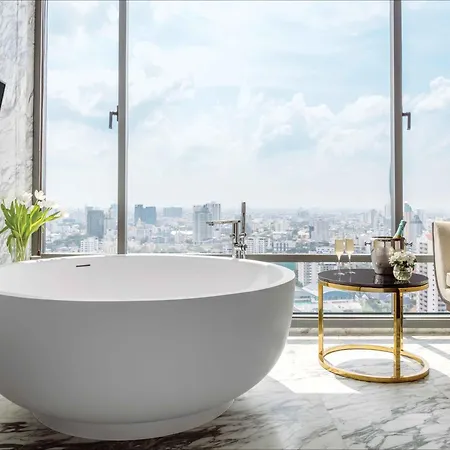 137 Pillars Suites Bangkok-3