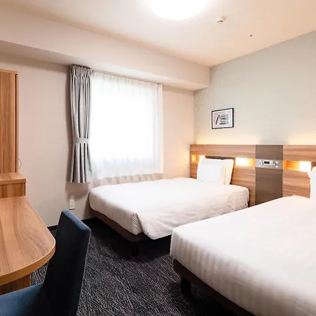 Comfort Hotel Era Tokyo Higashi Kanda-2