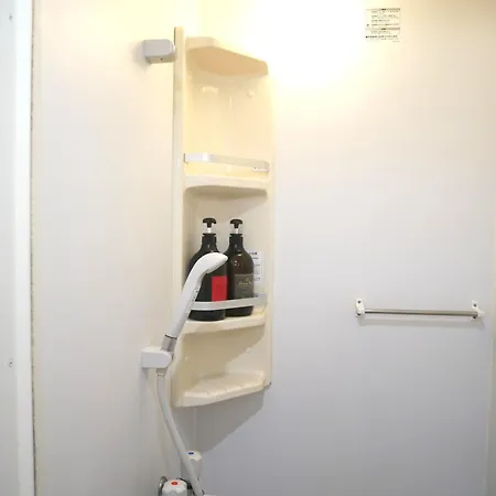 Sakura Hotel Nippori-2