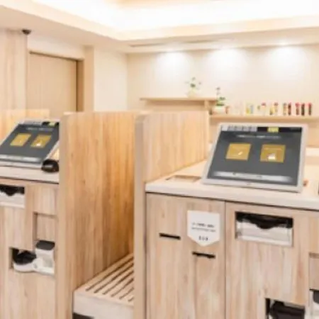 Sotetsu Fresa Inn Ueno-Okachimachi-2