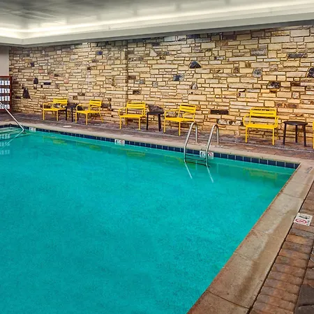 Hampton Inn Pigeon Forge-2