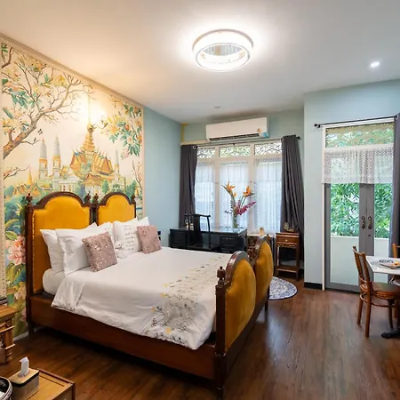 The Unforgotten B&B-2