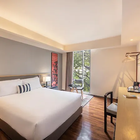 Travelodge Sukhumvit 11-2
