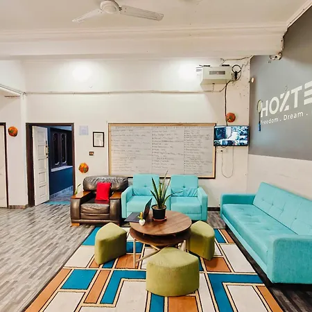Hoztel Jaipur-2