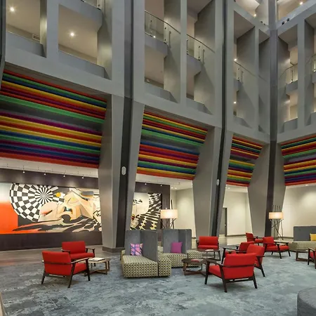 The Summit Hotel-2